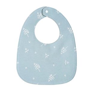 Bavoir Impermeable bébé “Ciel Étoilé”