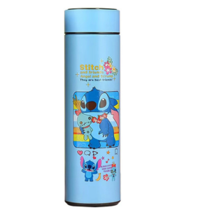 Thermos Isotherme Stitch – Affichage LED Température