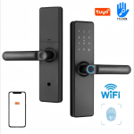 serrure de porte intelligente