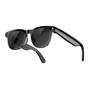 Lunettes Intelligentes avec Caméra HD 8MP 800W et Bluetooth garantie 2 ans