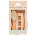 Peigne et brosse